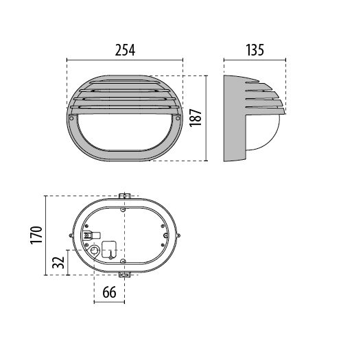 Tech Design EKO 19 GRILL 1++